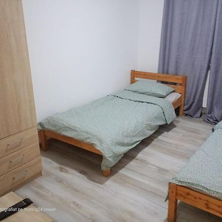 4 Rooms Apartment Tulcea Exteriér fotografie