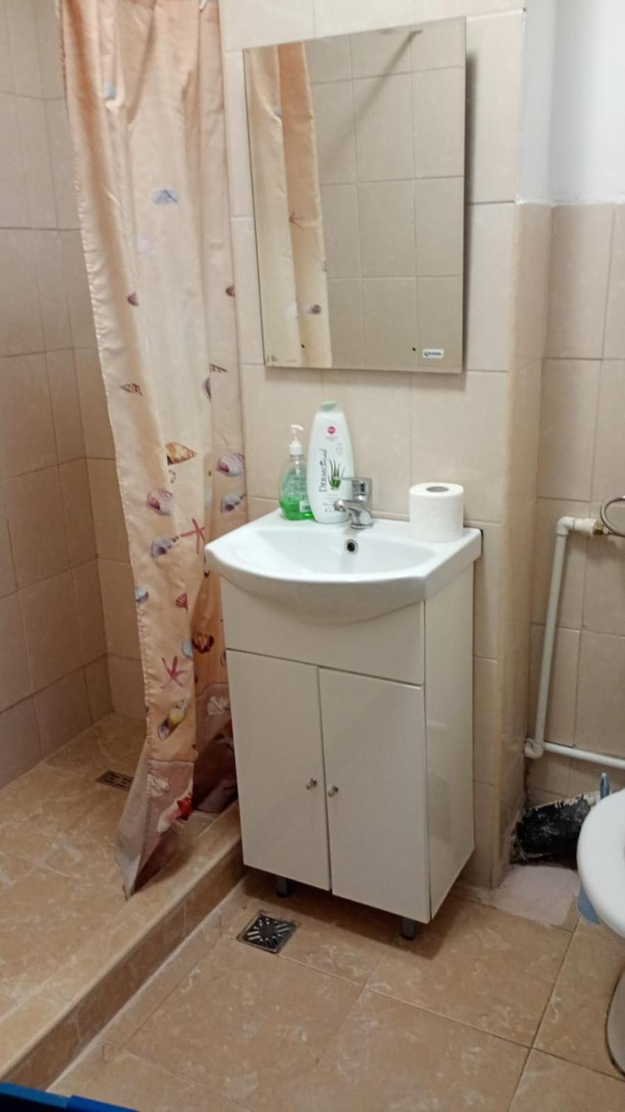 4 Rooms Apartment Tulcea Exteriér fotografie