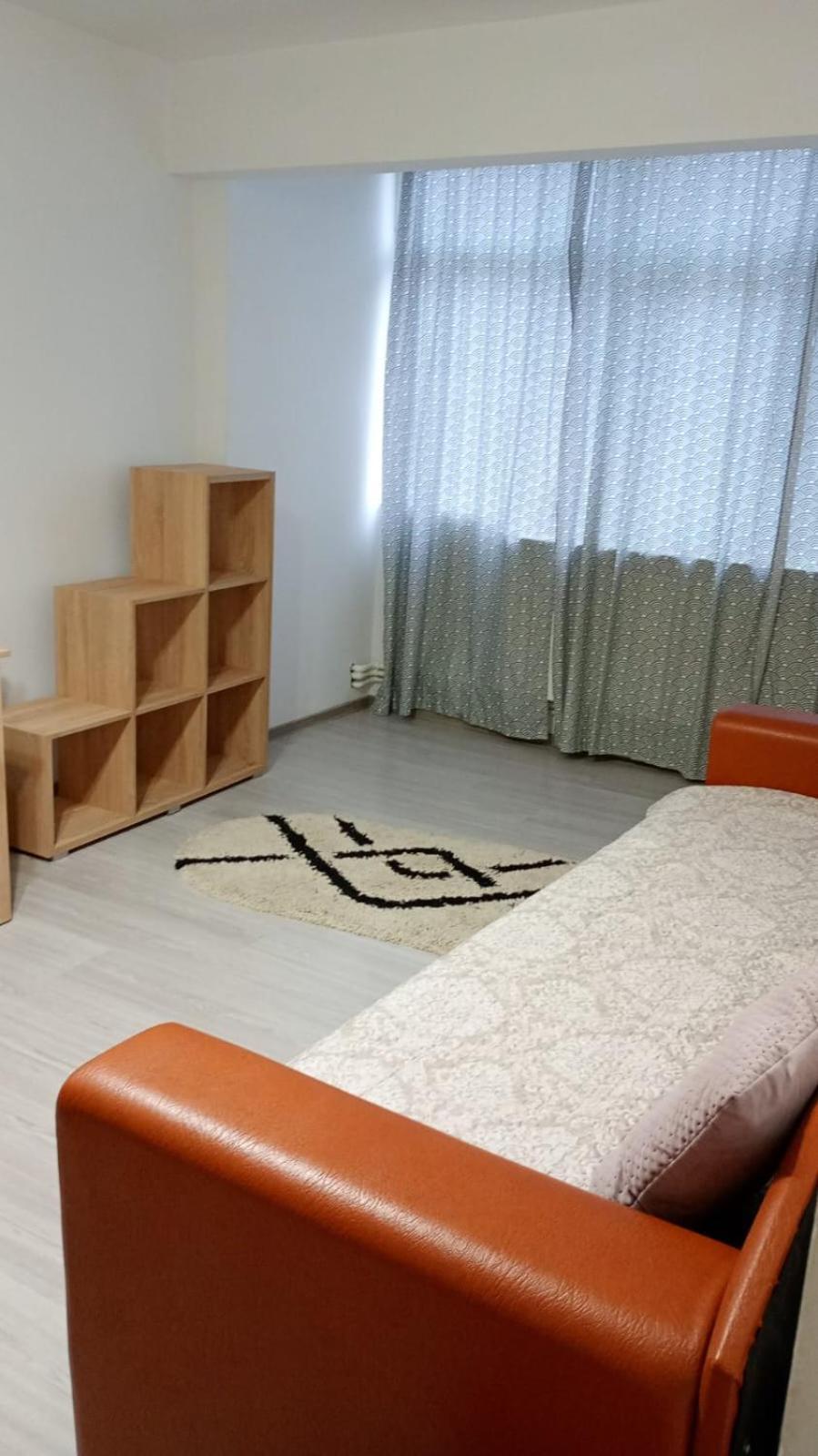 4 Rooms Apartment Tulcea Exteriér fotografie